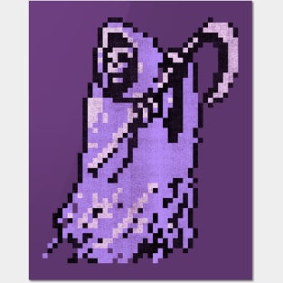 Death Posters and Art